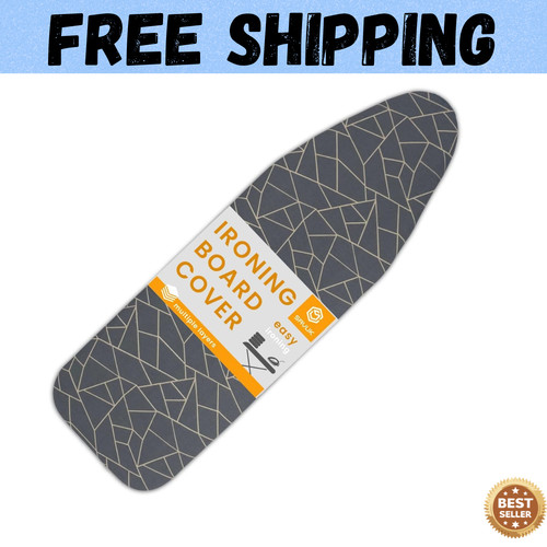 Ironing board cover and pad - cover,