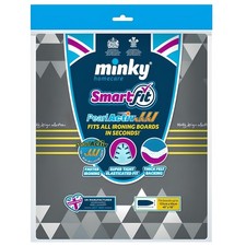 Minky Active Ironing Board