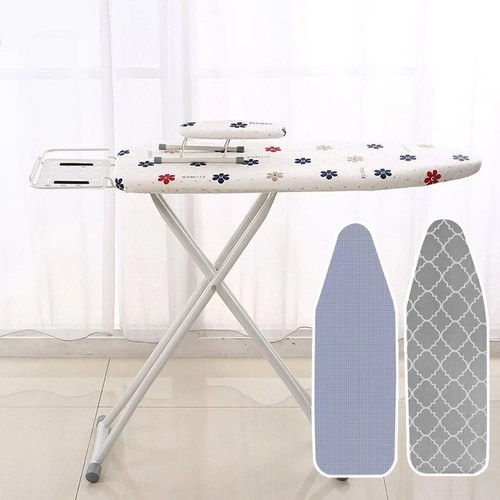 New ironing board - new,