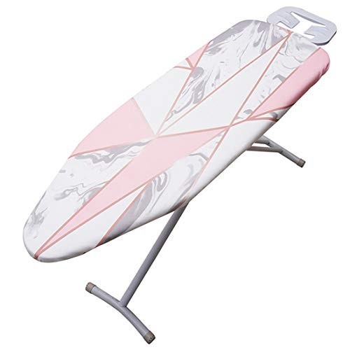Ironing board cover - board, and