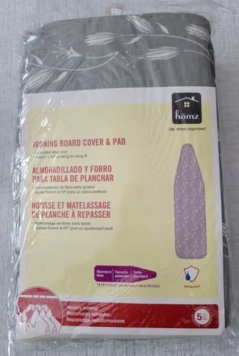 Homz ironing board cover - ironing, &