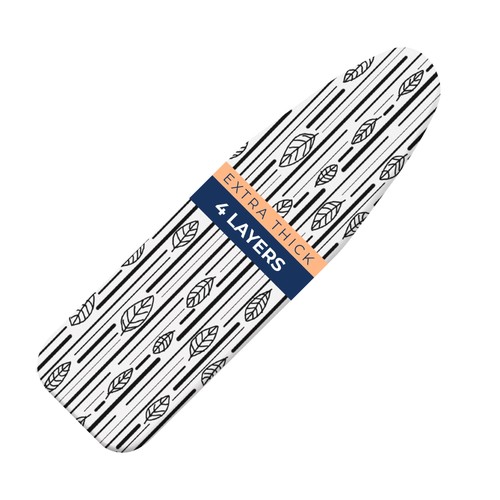 Ironing board cover - ironing,