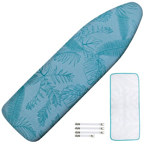 Ironing board cover and pad - board,