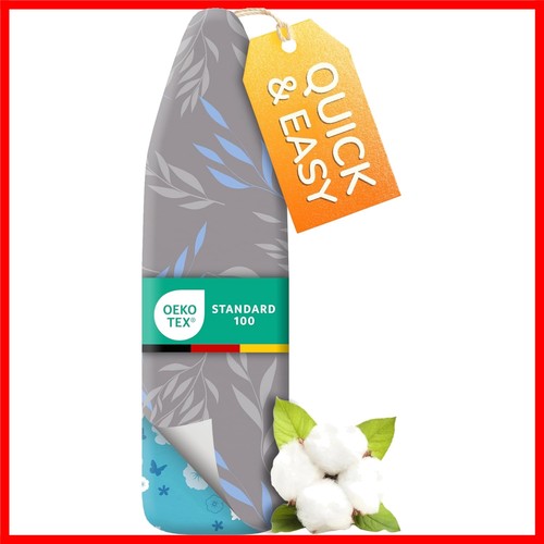 Thick cotton ironing - thick,