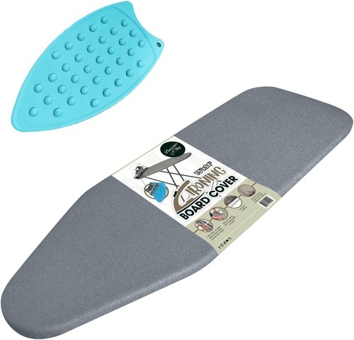 Ironing board cover - cover, pad