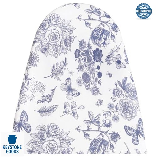 Large ironing board cover pad - ironing,