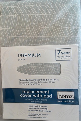 New homz cotton padded - cotton, ironing