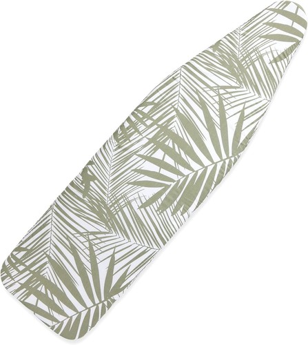 Heavy duty ironing - heavy, cover