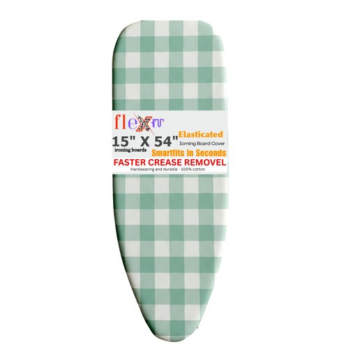 Smartfit extra large - large, ironing