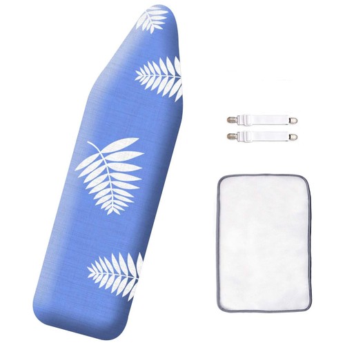 13x43in ironing board cover - ironing,