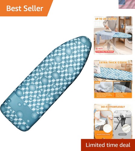 Ironing board cover - board, pad