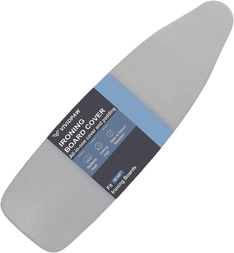 Extra large ironing board - ironing,