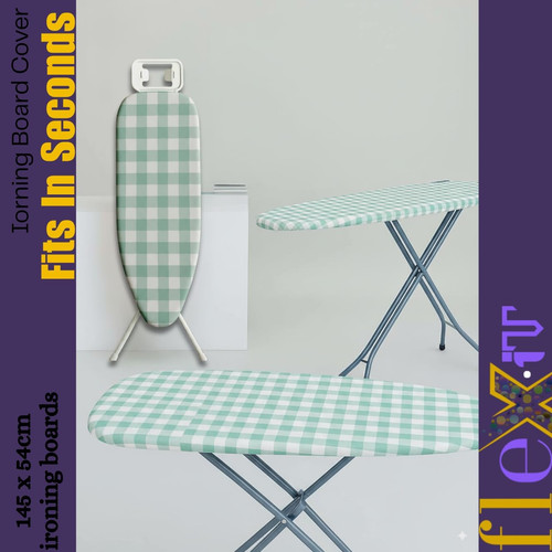 Smartfit extra large ironing - extra,