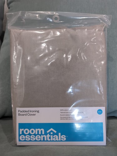 Room essentials padded - essentials, ironing