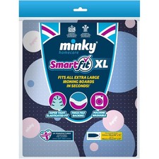 Minky Smartfit Supersize