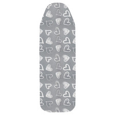 Ironing Board Cover Grey