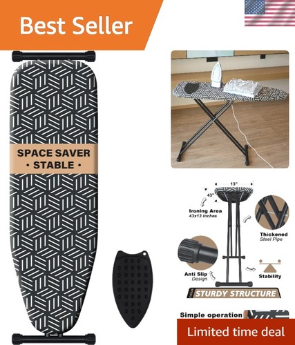 Ironing board space saver full - ironing,
