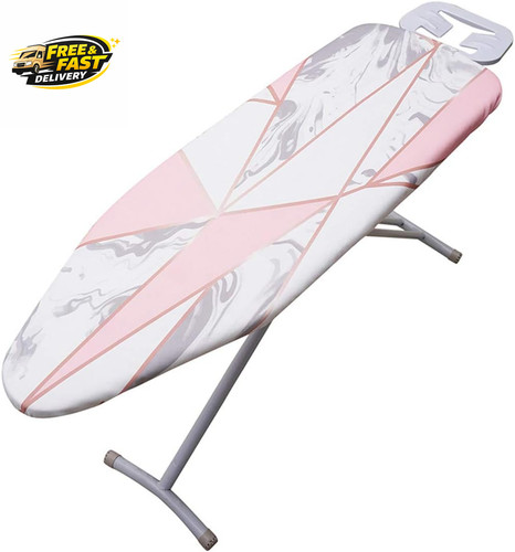 Ironing board cover and pad - board,