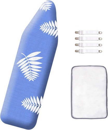 12x42 inch ironing board - 12x42,