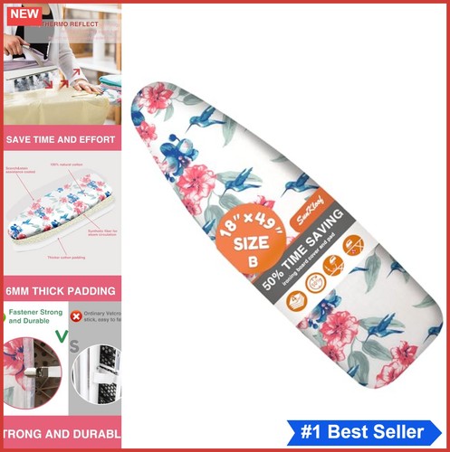 Ironing board cover extra wide - board,