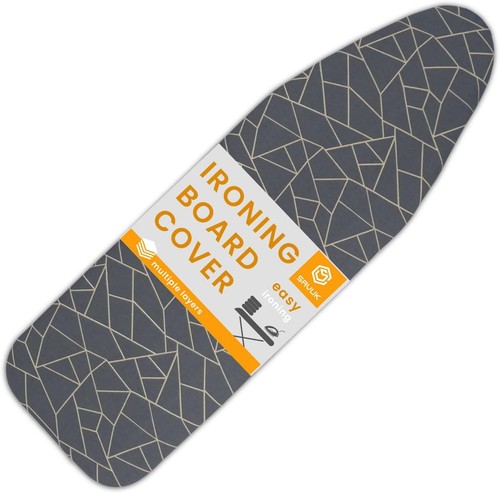 Ironing board cover - ironing, pad