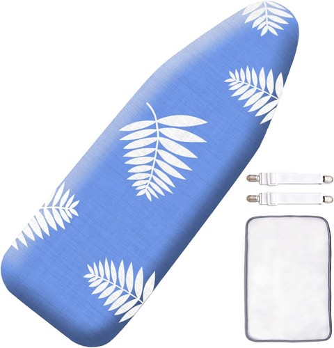 Ironing board cover and pad - board,