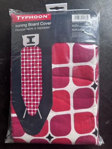Typhoon ironing board cover - board,