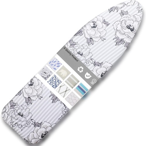 Ironing board cover and pad - board,