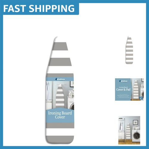100 cotton ironing board - cotton,