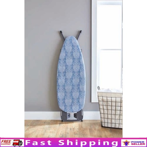 Reversible ironing board cover - board,