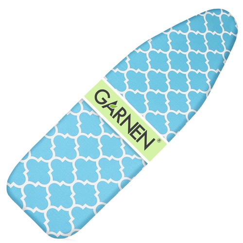 Garnen ironing board - cover, and
