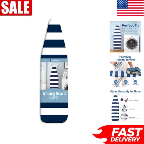 Irresistible striped ironing - striped,