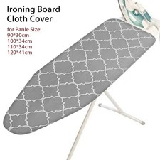 1Pcs With Elastic Edge Ironing