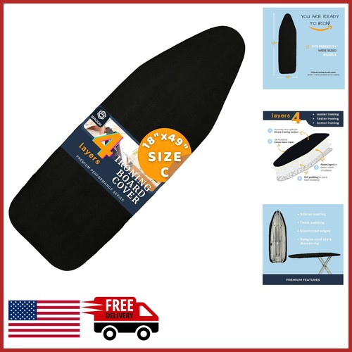 Professional ironing board - professional,