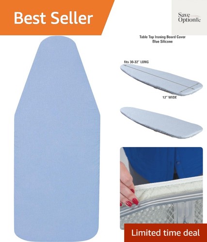 Tabletop ironing board cover - ironing,